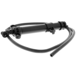 Headlight Washer Jet VEMO V48-08-0023 OE Ref LR024209