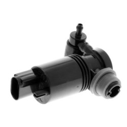 Headlight Washer Pump VEMO V48-08-0025 OE Ref LR013950