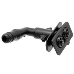 Headlight Washer Jet VEMO V48-08-0032 OE Ref DNJ500160