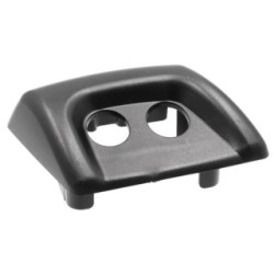 Bumper Cover VEMO V48-08-0036 OE Ref DNJ500220LML