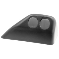 Bumper Cover VEMO V48-08-0037 OE Ref LR022131