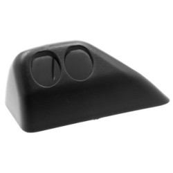 Bumper Cover VEMO V48-08-0038 OE Ref LR022142