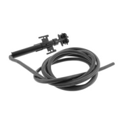 Headlight Washer Jet VEMO V48-08-0042 OE Ref LR110227