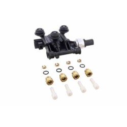 Vanne de système d'air comprimé VEMO V48-51-0003 pour LAND ROVER VEMO