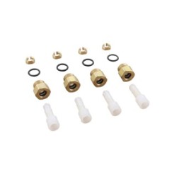 Vanne de système d'air comprimé VEMO V48-51-0003 pour LAND ROVER VEMO