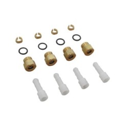 Vanne de système d'air comprimé VEMO V48-51-0003 pour LAND ROVER VEMO