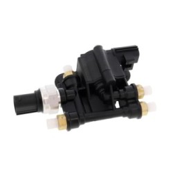 Vanne de système d'air comprimé VEMO V48-51-0006 pour LAND ROVER VEMO