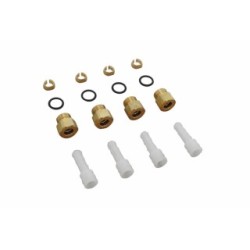 Vanne de système d'air comprimé VEMO V48-51-0006 pour LAND ROVER VEMO