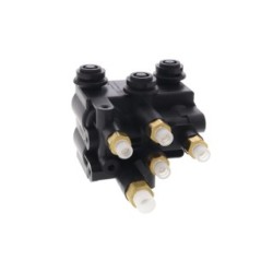 Compressed-air System Valve VEMO V48-51-0007 OE Ref LR 113342