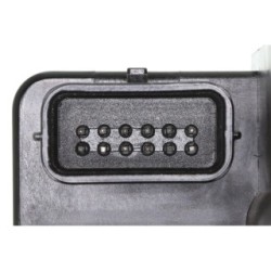 Vanne de système d'air comprimé VEMO V48-51-0007 pour LAND ROVER OE T4K1338 VEMO