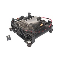 System Compressor VEMO V48-52-0004 OE Ref RQG500100