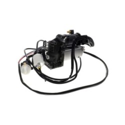 System Compressor VEMO V48-52-0006 OE Ref LR 047172