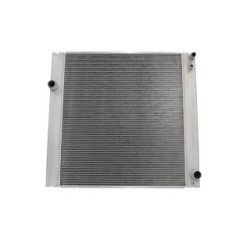 Radiator VEMO V48-60-0001 OE Ref PCC000850