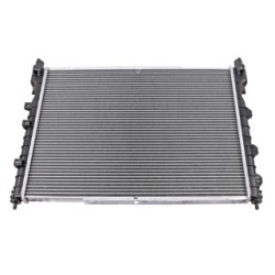 Radiateur VEMO V48-60-0003 pour LAND ROVER FREELANDER OE PCC000321 VEMO