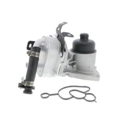 Oil Filter Module VEMO V48-60-0007 OE Ref 1 451 593