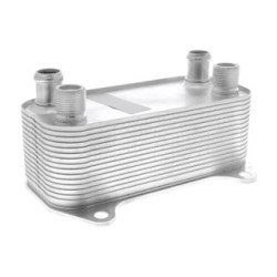 VEMO Refroidisseur d'huile moteur V48-60-0010 OE UBH000140