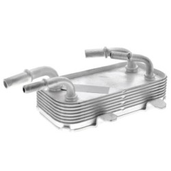 Fuel Cooler VEMO V48-60-0011 OE Ref PIB500052