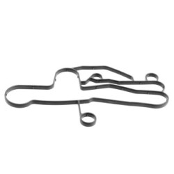 Module de filtre à huile VEMO V48-60-0015 pour LAND ROVER RANGE ROVER VEMO