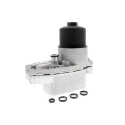 Oil Filter Module VEMO V48-60-0017 OE Ref 9X2Q-6B624-BB
