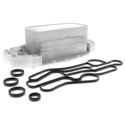 Engine Oil Cooler VEMO V48-60-0018 OE Ref 5989070371