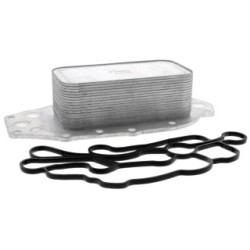 Refroidisseur d'huile moteur VEMO V48-60-0020 pour CITROËN, JAGUAR et plus encore...