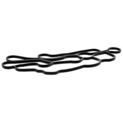 Refroidisseur d'huile moteur VEMO V48-60-0020 pour CITROËN, JAGUAR et plus encore... VEMO