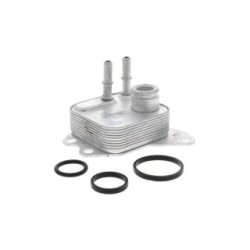 Engine Oil Cooler VEMO V48-60-0021 OE Ref 4R8Q-6C711-DB