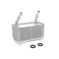 Geabox Oil Cooler (at) VEMO V48-60-0025 OE Ref PFD000020