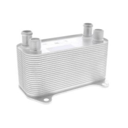 Engine Oil Cooler VEMO V48-60-0027 OE Ref UBU000070