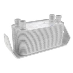 Engine Oil Cooler VEMO V48-60-0030 OE Ref PBC500051