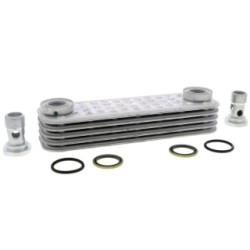 Engine Oil Cooler VEMO V48-60-0040 OE Ref PBC101270