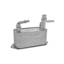Geabox Oil Cooler (at) VEMO V48-60-0042 OE Ref UBC500090