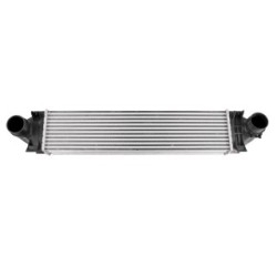 Intercooler VEMO V48-60-0048 OE Ref LR031467