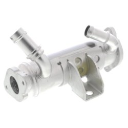 Exhaust Gas Recirculation Cooler VEMO V48-63-0008 OE Ref LR009735