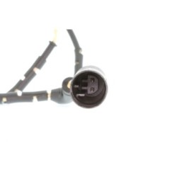 Avertissement d'usure des plaquettes de frein VEMO : contactez V48-72-0007 pour LAND ROVER VEMO