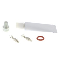 Capteur de vitesse de roue VEMO V48-72-0026 pour LAND ROVER DISCOVERY OE 60796 VEMO