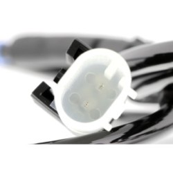 Avertissement d'usure des plaquettes de frein VEMO : contactez V48-72-0035 pour LAND ROVER VEMO