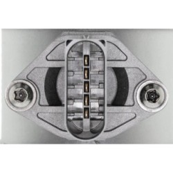 Capteur de débit d'air massique VEMO V48-72-0040 pour AUDI, BMW, LAND ROVER et plus encore... VEMO