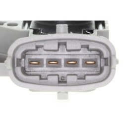 VEMO Capteur de pression de carburant V48-72-0041 pour VOLVO OE 8699449 VEMO