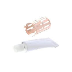 Capteur de vitesse de roue VEMO V48-72-0058 pour LAND ROVER RANGE ROVER VEMO