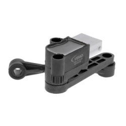 Capteur de niveau de phare VEMO V48-72-0129 pour LAND ROVER OE LR023649 VEMO