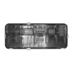 Interrupteur de lève-vitre VEMO V48-73-0017 pour LAND ROVER VEMO