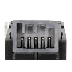 Interrupteur de lève-vitre VEMO V48-73-0021 pour HONDA, LAND ROVER VEMO