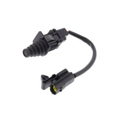 Ignition Switch VEMO V48-73-0025 OE Ref AMR2022