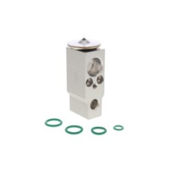 Expansion Valve VEMO V48-77-0014 OE Ref LR036378