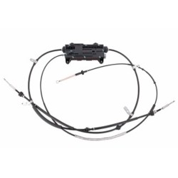 Parking Brake Caliper Control Element VEMO V48-77-0016 OE Ref LR023622