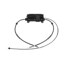 Parking Brake Caliper Control Element VEMO V48-77-0019 OE Ref SNF 500130