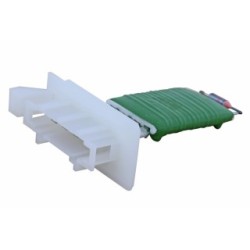 Interior Blower Regulator VEMO V48-79-0001 OE Ref JGM 000020