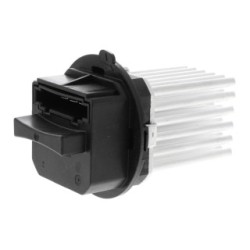 Interior Blower Regulator VEMO V48-79-0007 OE Ref LR002685