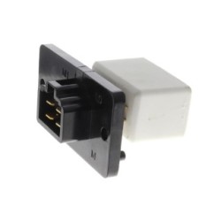 Interior Blower Regulator VEMO V48-79-0008 OE Ref JNH100000